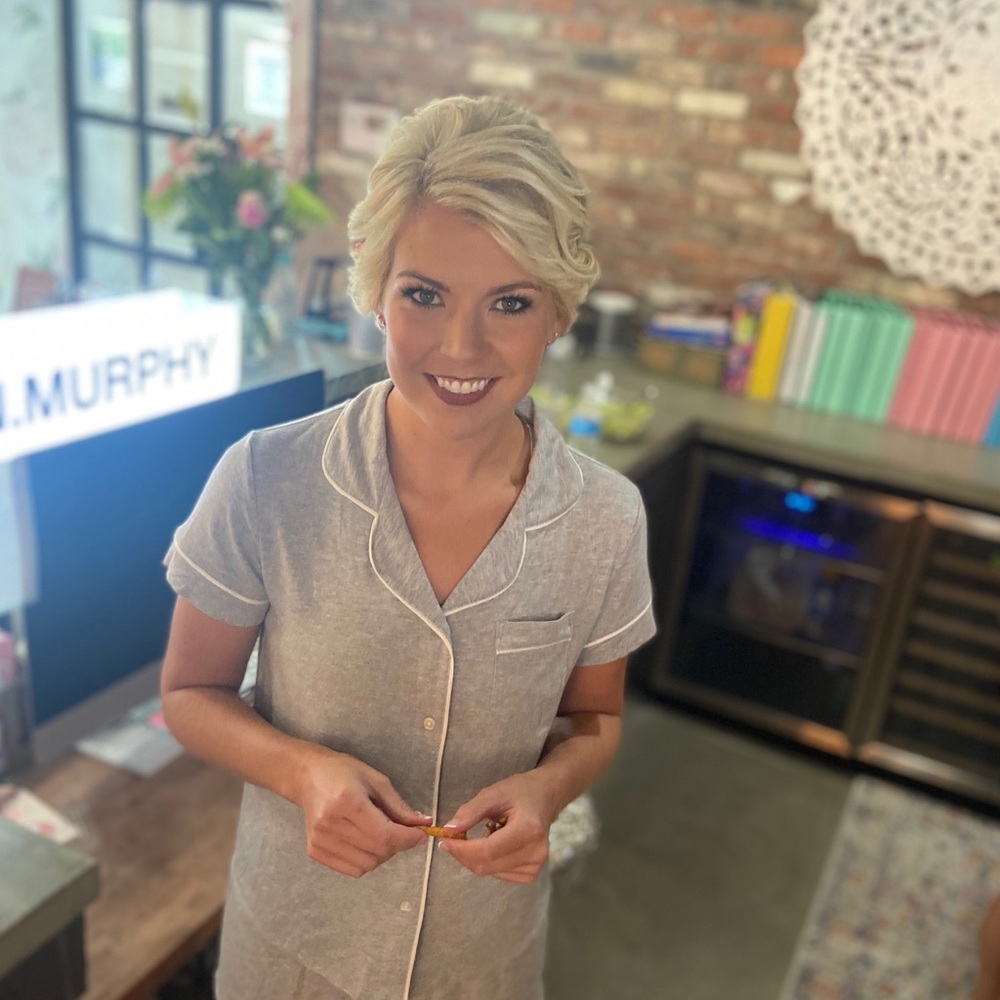 Meet your Posher, Heather